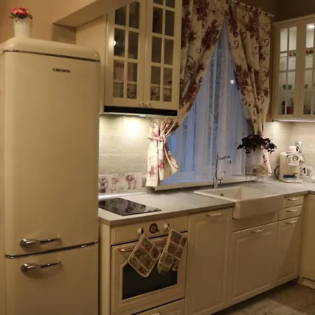 Apartment Винтидж Бутиков Апартамент „Старият Грамофон“ *