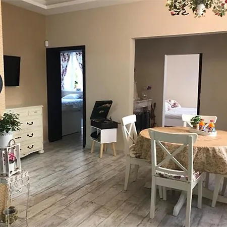 Apartment Винтидж Бутиков Апартамент „Старият Грамофон“ Sofia