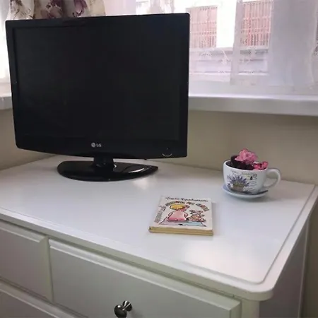 Apartament Винтидж Бутиков Апартамент „Старият Грамофон“ Sofia