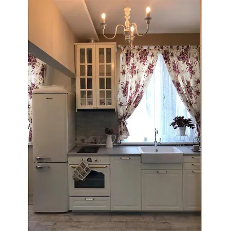 Винтидж Бутиков Апартамент „Старият Грамофон“ *