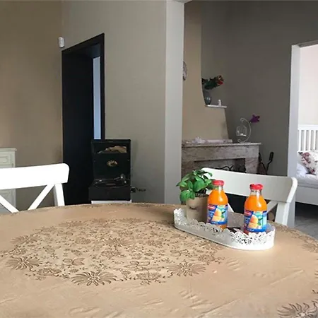 Apartament Винтидж Бутиков Апартамент „Старият Грамофон“ *