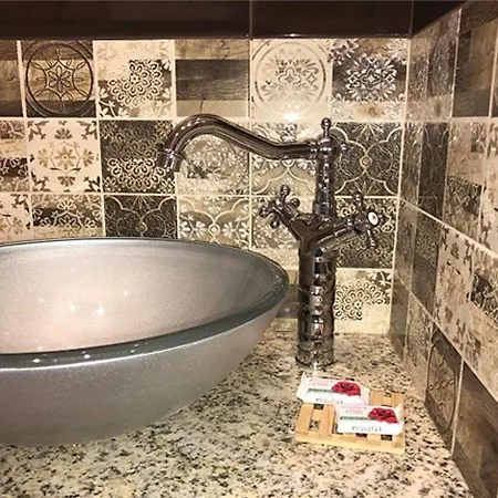 Винтидж Бутиков Апартамент „Старият Грамофон“ Apartament *