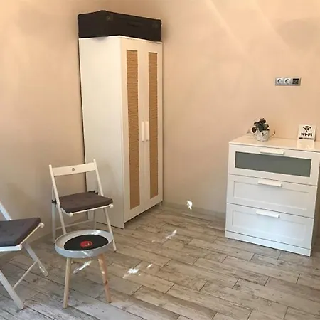 Винтидж Бутиков Апартамент „Старият Грамофон“ *