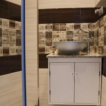 Винтидж Бутиков Апартамент „Старият Грамофон“ Apartment Sofia