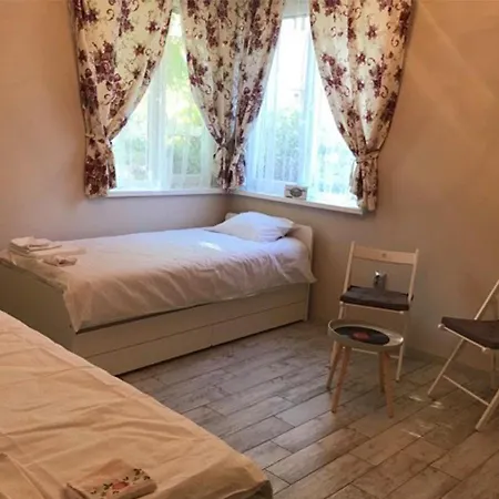 Винтидж Бутиков Апартамент „Старият Грамофон“ Sofia