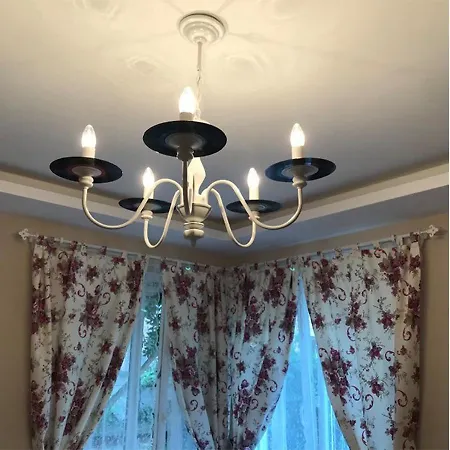 Винтидж Бутиков Апартамент „Старият Грамофон“ Apartment *