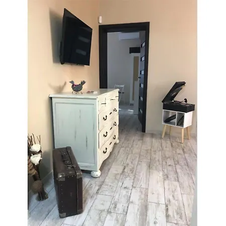 Винтидж Бутиков Апартамент „Старият Грамофон“ Apartment *