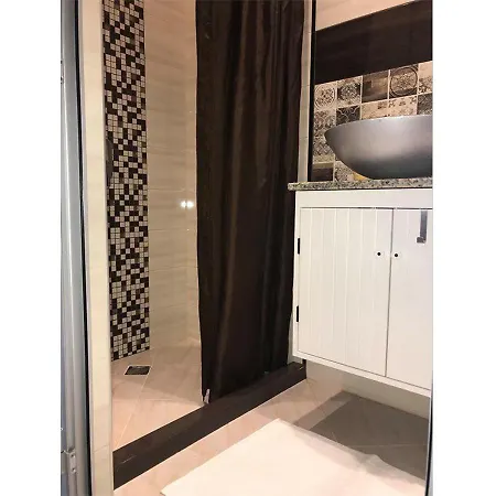 Apartment Винтидж Бутиков Апартамент „Старият Грамофон“ *