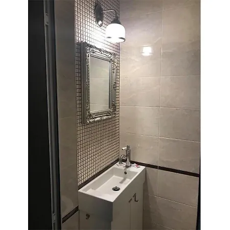 Apartment Винтидж Бутиков Апартамент „Старият Грамофон“