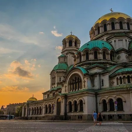 Винтидж Бутиков Апартамент „Старият Грамофон“ * Sofia