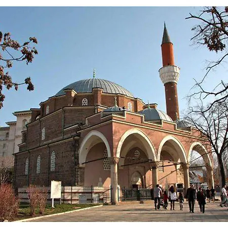 Винтидж Бутиков Апартамент „Старият Грамофон“ *